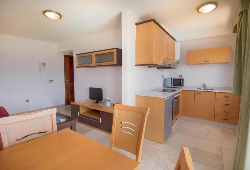 Apartamento 1 Dormitorio, The Corralejo Beach