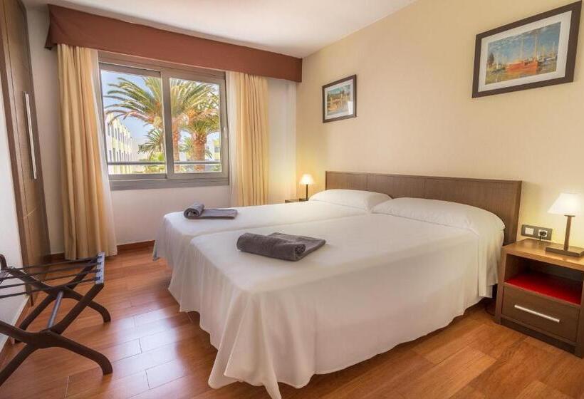 Premium Room Pool View, LIVVO Corralejo Beach