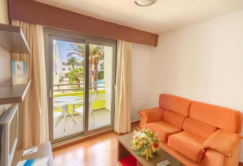 Premium Room Pool View, LIVVO Corralejo Beach