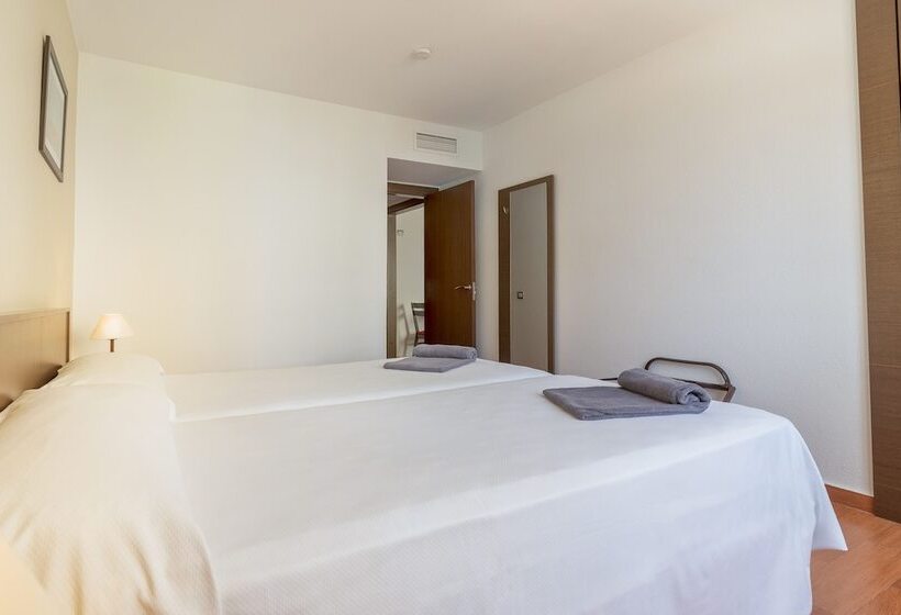 Quarto Premium, The Corralejo Beach