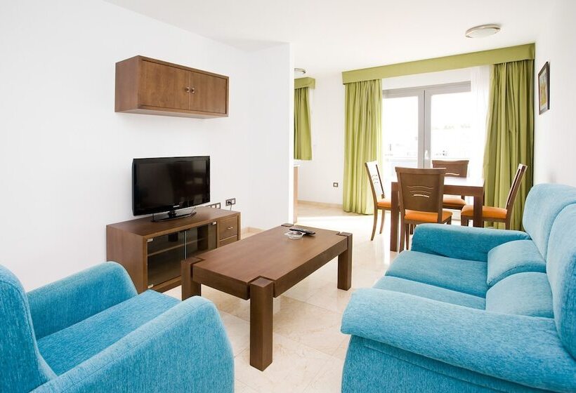 Apartamento 1 Quarto, The Corralejo Beach