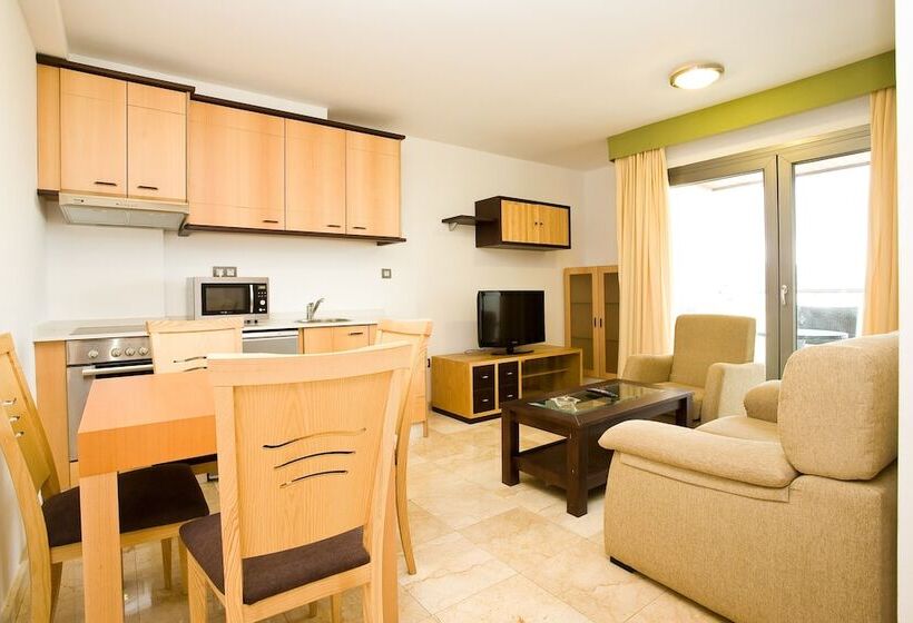 Apartamento 1 Dormitorio, The Corralejo Beach