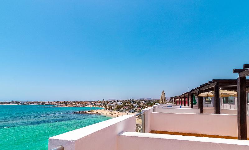آپارتمان 1 خوابه با چشم‌انداز دریا, LIVVO Corralejo Beach