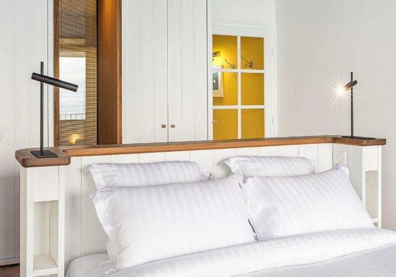 اتاق استاندارد, Hôtel Des Marins