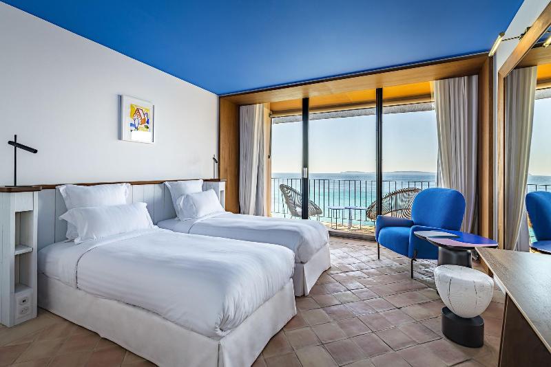 اتاق استاندارد, Hôtel Des Marins
