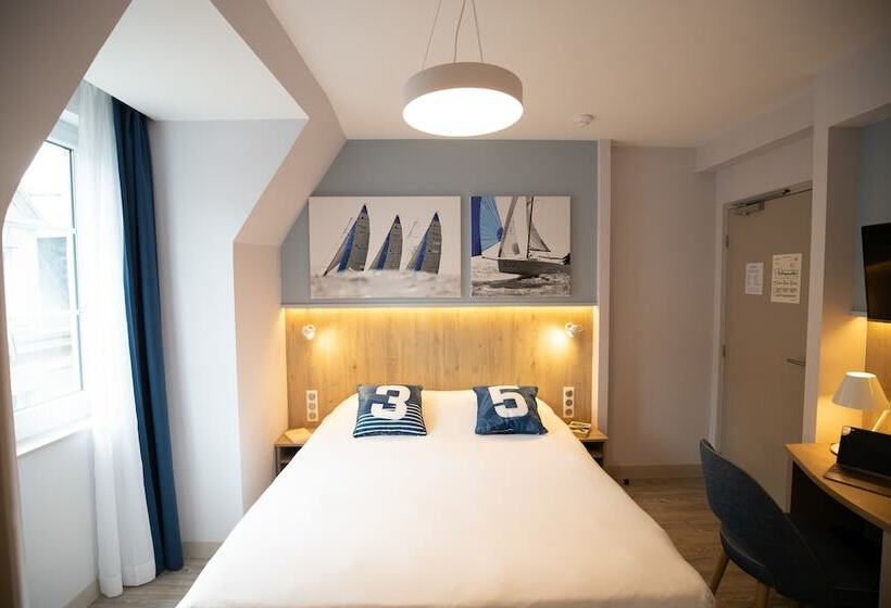 اتاق سوپریور, Hôtel Des Marins