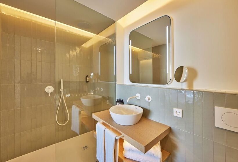 标准间, Universal Hotel Aquamarin