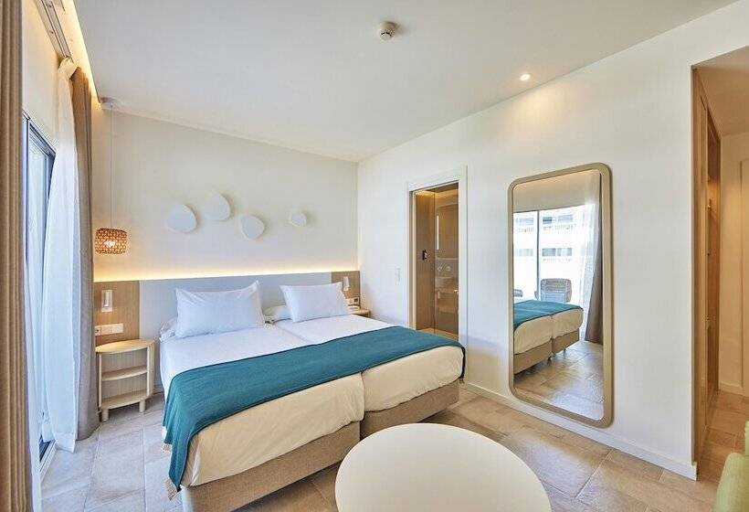 标准间, Universal Hotel Aquamarin