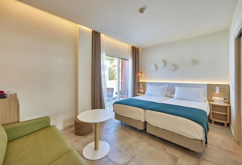 标准间, Universal Hotel Aquamarin