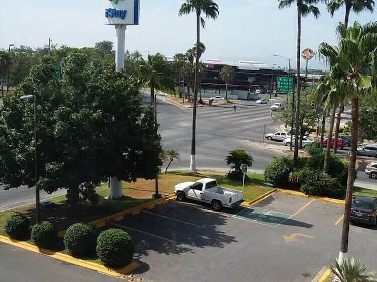 اتاق استاندارد, Istay Hotel Ciudad Victoria