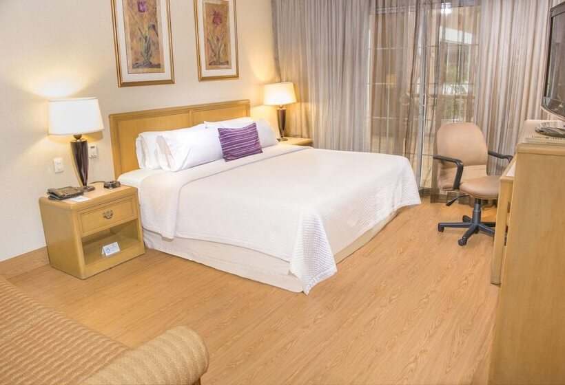 اتاق استاندارد, Istay Hotel Ciudad Victoria