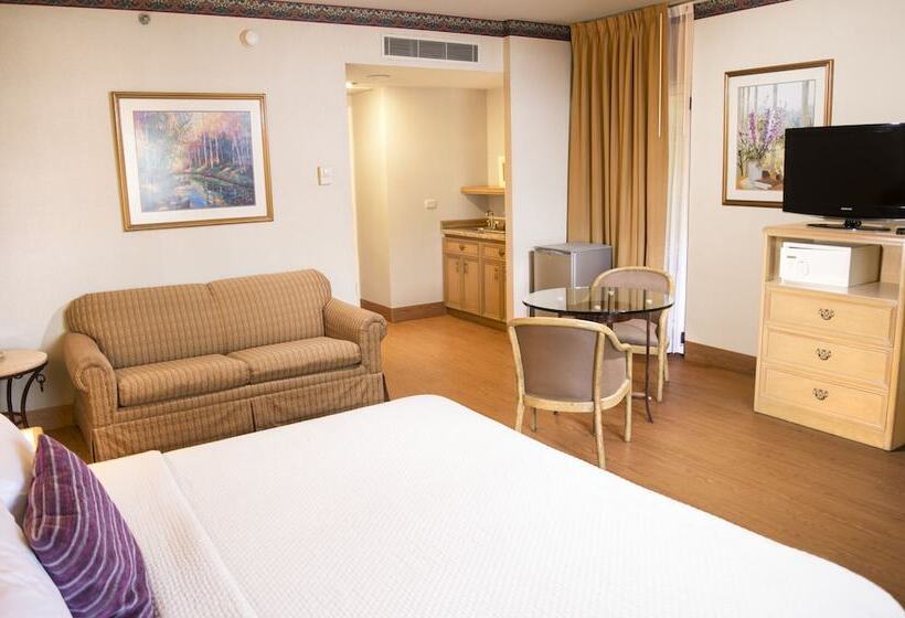 اتاق استاندارد, Istay Hotel Ciudad Victoria