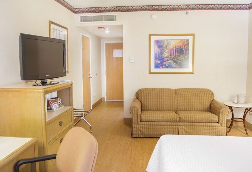 اتاق استاندارد, Istay Hotel Ciudad Victoria
