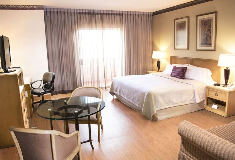 اتاق استاندارد, Istay Hotel Ciudad Victoria