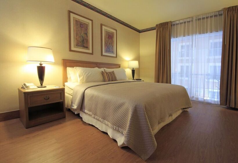 اتاق استاندارد, Istay Hotel Ciudad Victoria