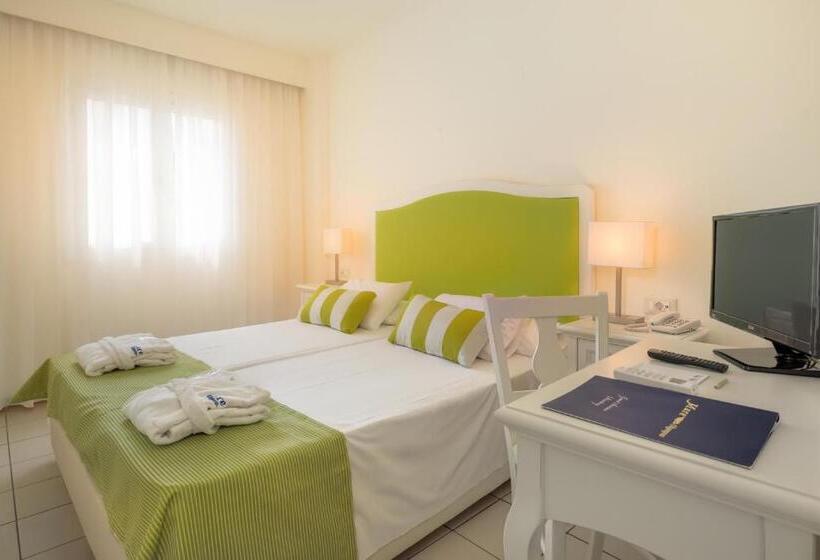 آپارتمان 1 خوابه اینتریور, Mare Hotel Apartments