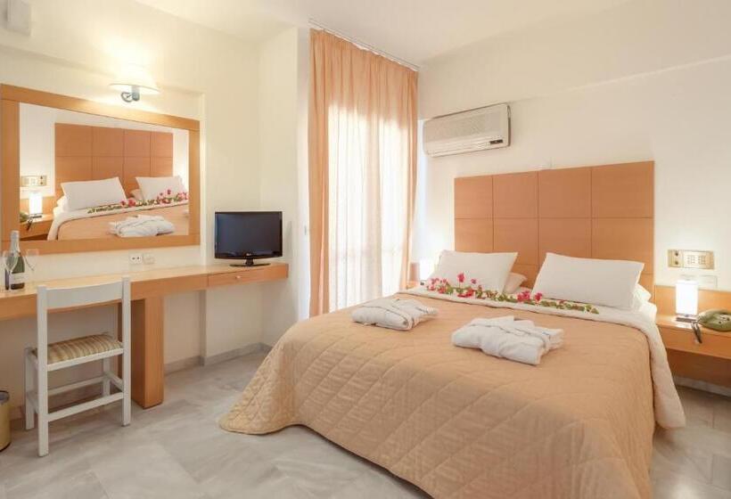 آپارتمان 1 خوابه اینتریور, Mare Hotel Apartments