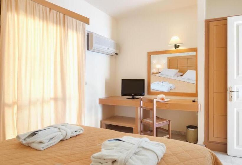 استودیوی استاندارد اینتریور, Mare Hotel Apartments