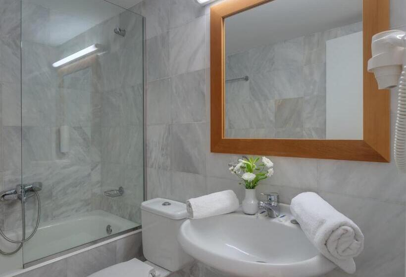 آپارتمان 1 خوابه با چشم‌انداز دریا, Mare Hotel Apartments