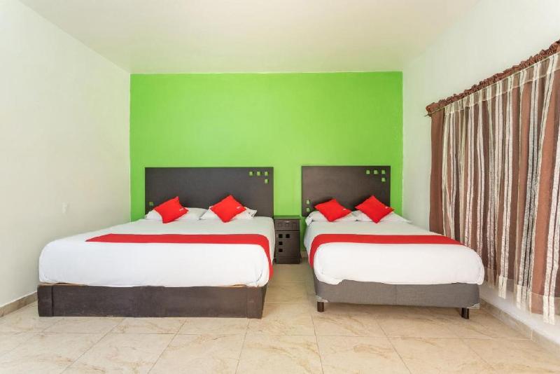 استودیوی استاندارد اینتریور, Mare Hotel Apartments
