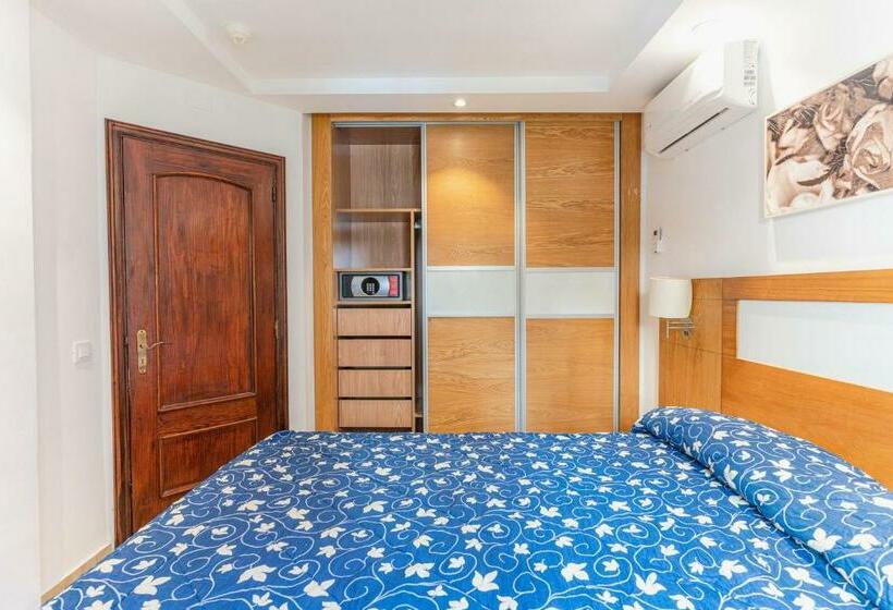 Superior Appartement met 1 Slaapkamer, Muthu Royal Park Albatros