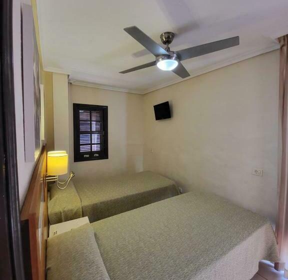 Deluxe Appartement met 1 Slaapkamer, Muthu Royal Park Albatros