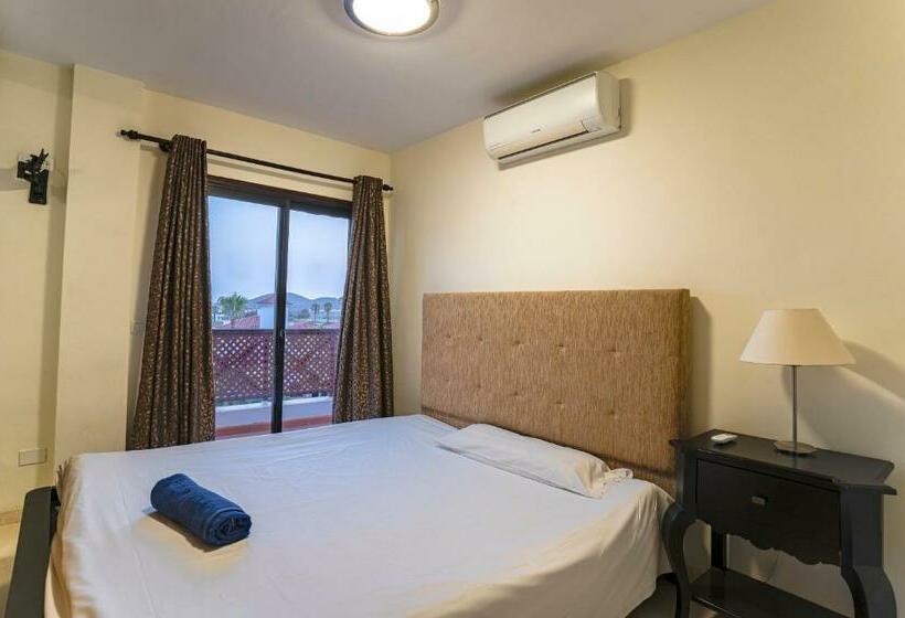 Penthouse Appartement met 1 Slaapkamer, Muthu Royal Park Albatros