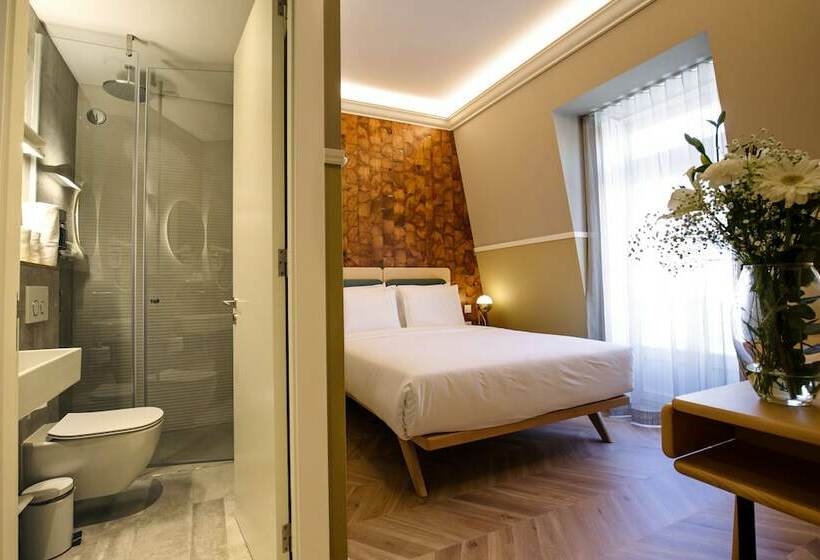 اتاق استاندارد, My Story Hotel Tejo