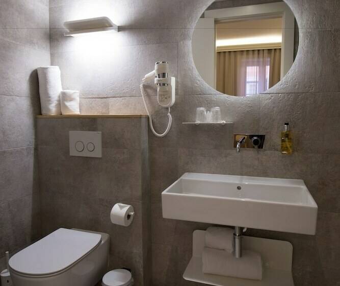 اتاق استاندارد, My Story Hotel Tejo