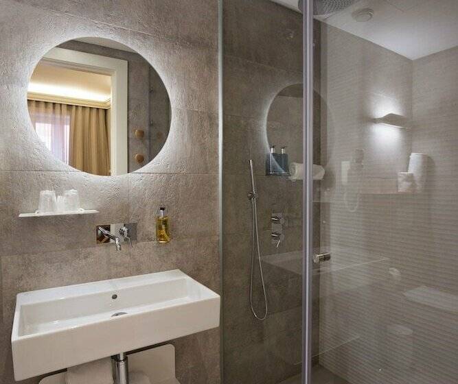 اتاق استاندارد, My Story Hotel Tejo