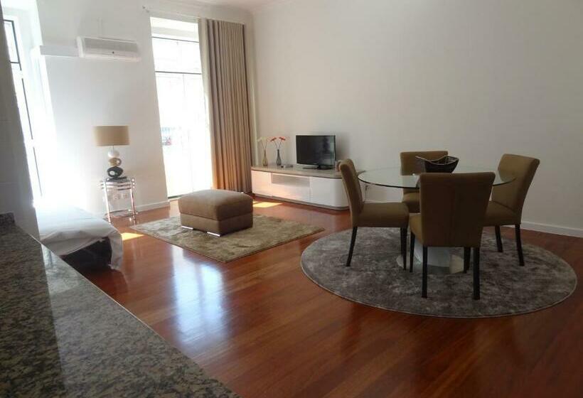 1 Bedroom Apartment, My Story  Tejo