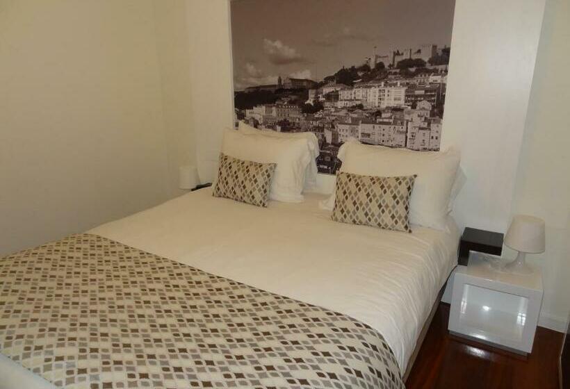 1 Bedroom Apartment, My Story  Tejo