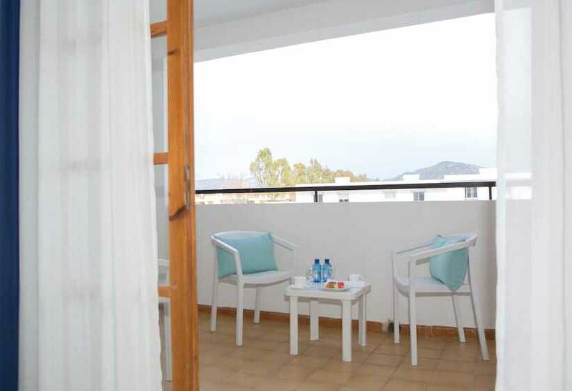 شقة غرفة واحدة, Plazamar Serenity Resort
