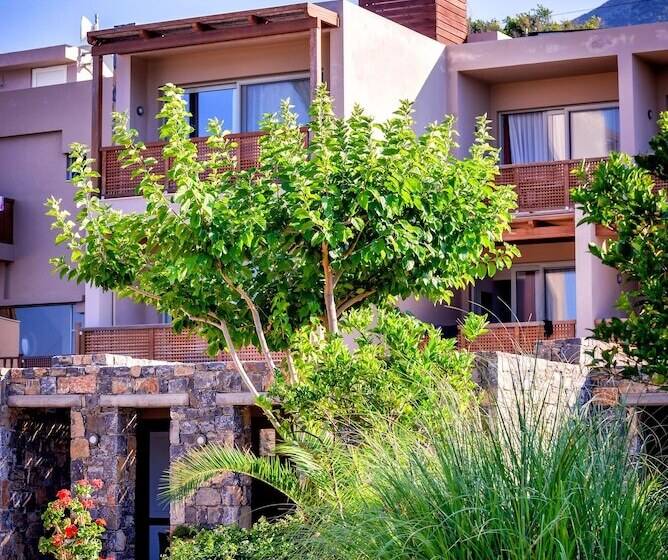 Standard Room Garden View, Blue Sea Beach Affiliated by Melia