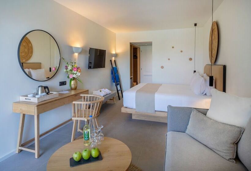 Junior Suite avec Piscine, Blue Sea Beach Affiliated by Melia