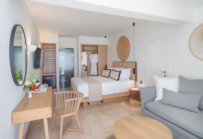 Suite with Pool, Blue Sea Beach Affiliated by Melia