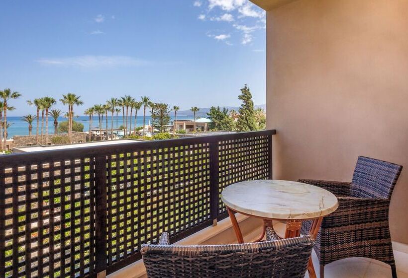 Chambre Standard Vue Mer, Blue Sea Beach Affiliated by Melia