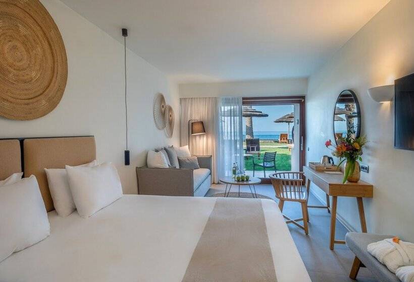 Junior Suite Sea View, Blue Sea Beach Affiliated by Melia