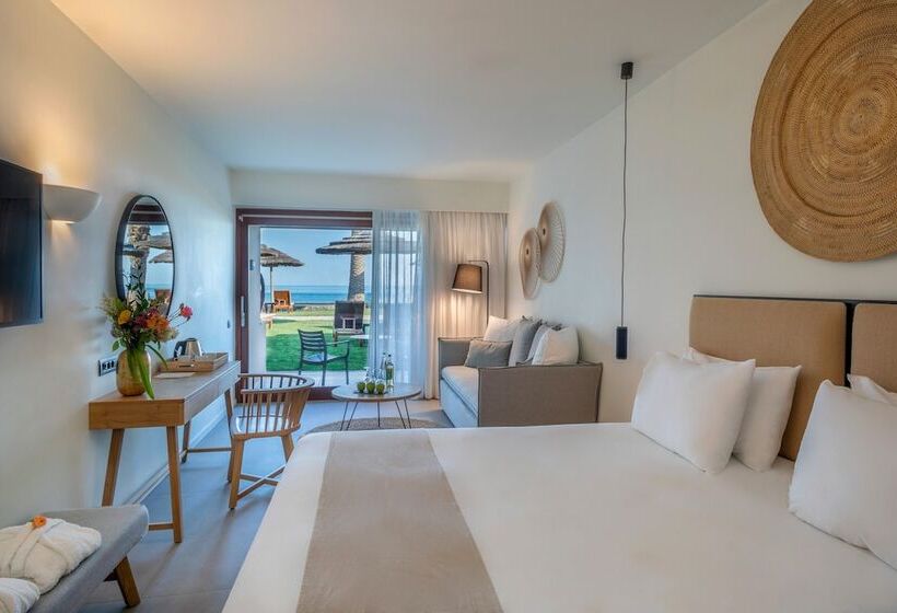 Junior Suite Vue Mer, Blue Sea Beach Affiliated by Melia