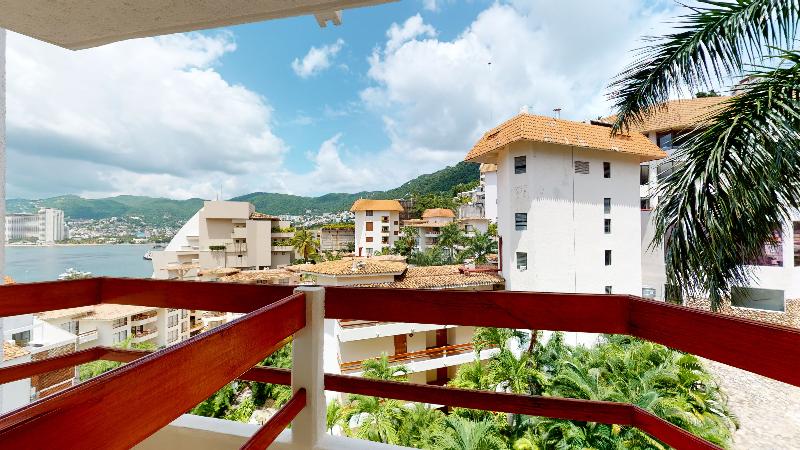 Standard Room, Park Royal Beach Acapulco  All Inclusive