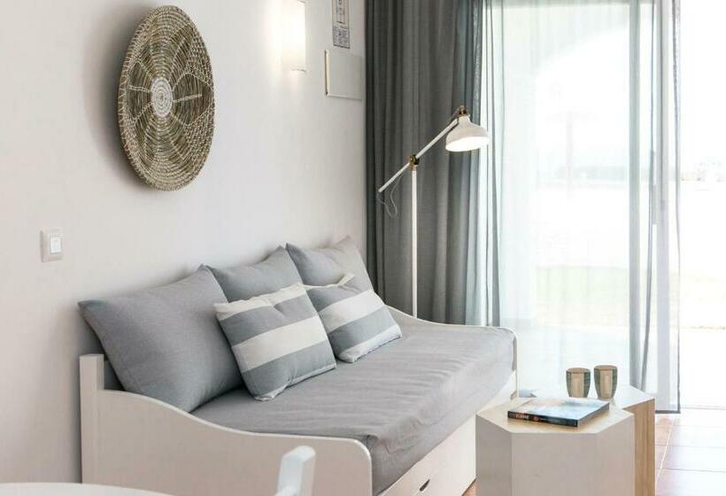 スタンダードルーム, RV Hotels Sea Club Menorca