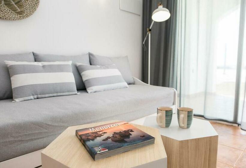 スタンダードルーム, RV Hotels Sea Club Menorca