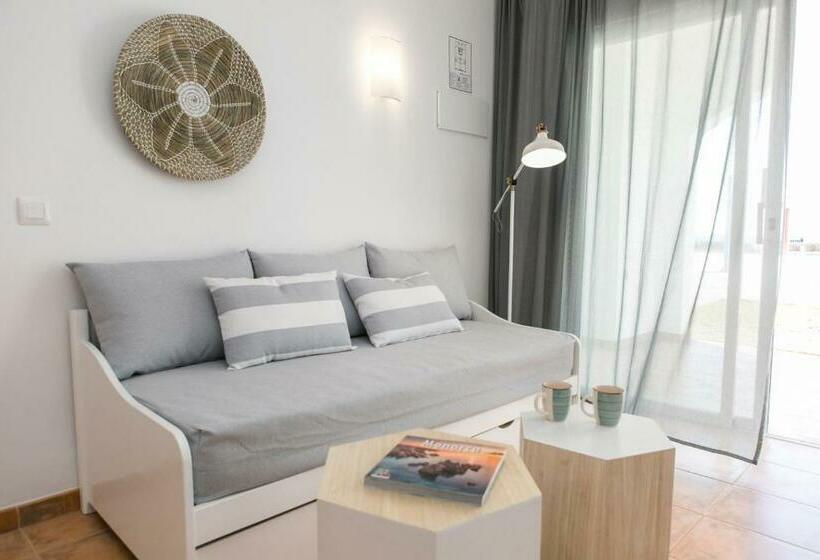 スタンダードルーム, RV Hotels Sea Club Menorca