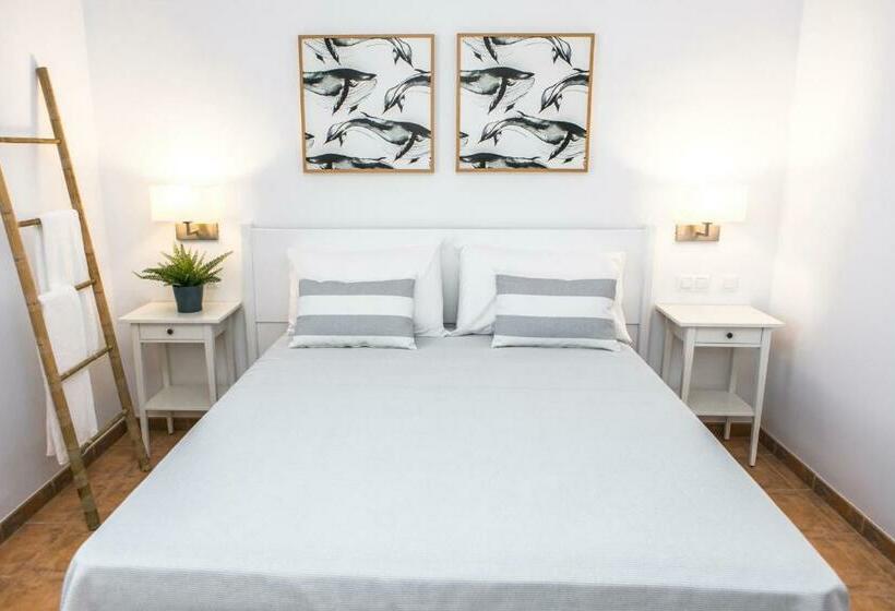 スタンダードルーム, RV Hotels Sea Club Menorca