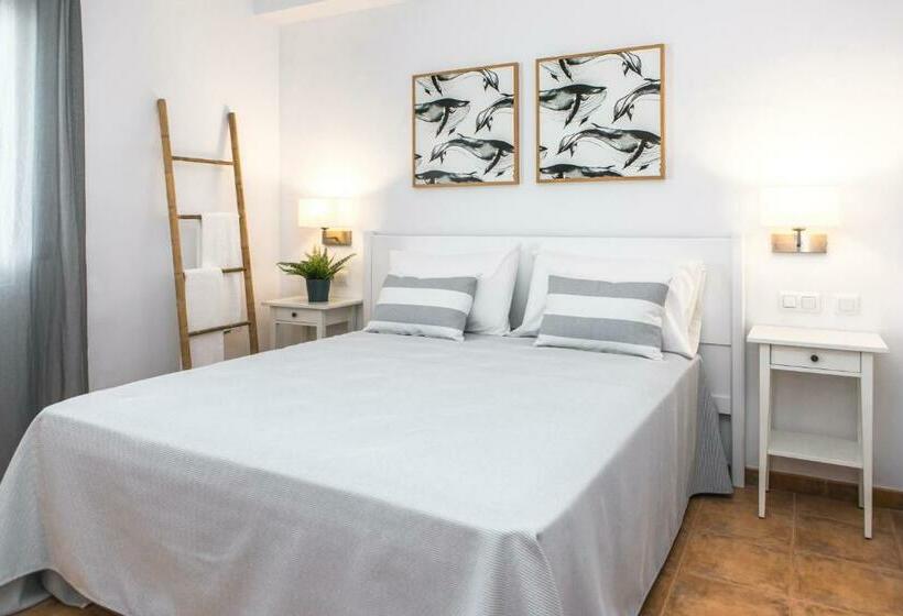 スタンダードルーム, RV Hotels Sea Club Menorca