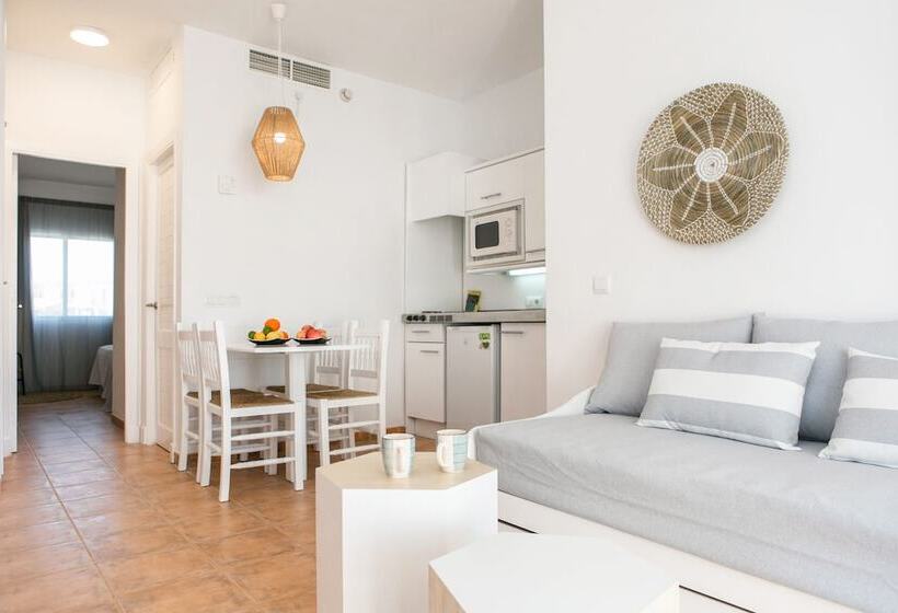 Apartamento 1 Dormitorio, Rvhotels Sea Club Menorca