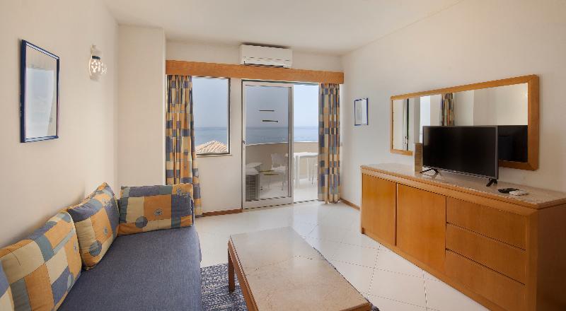 آپارتمان 1 خوابه با چشم‌انداز دریا, Turim Algarve Mor Apartamentos Turísticos