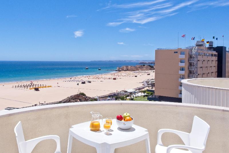 Апартаменты 1 Спальня Вид на Море, Turim Algarve Mor Apartamentos Turísticos