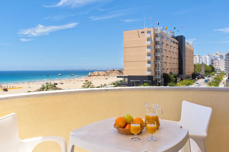 Апартаменты 1 Спальня Вид на Море, Turim Algarve Mor Apartamentos Turísticos