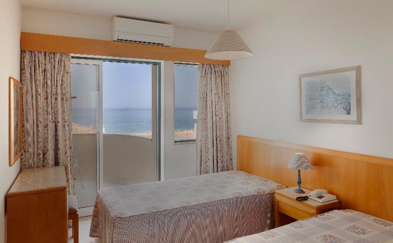 Апартаменты 2 Спальни Вид на Море, Turim Algarve Mor Apartamentos Turísticos